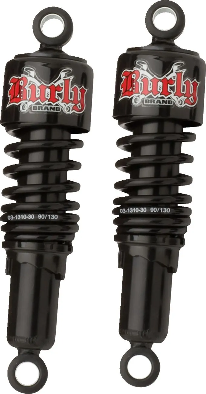 Slammer Shocks