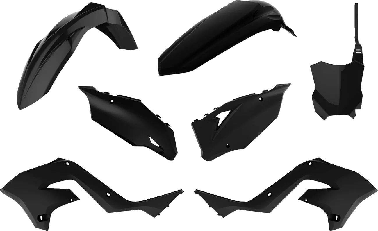 Full Body Kit for Beta