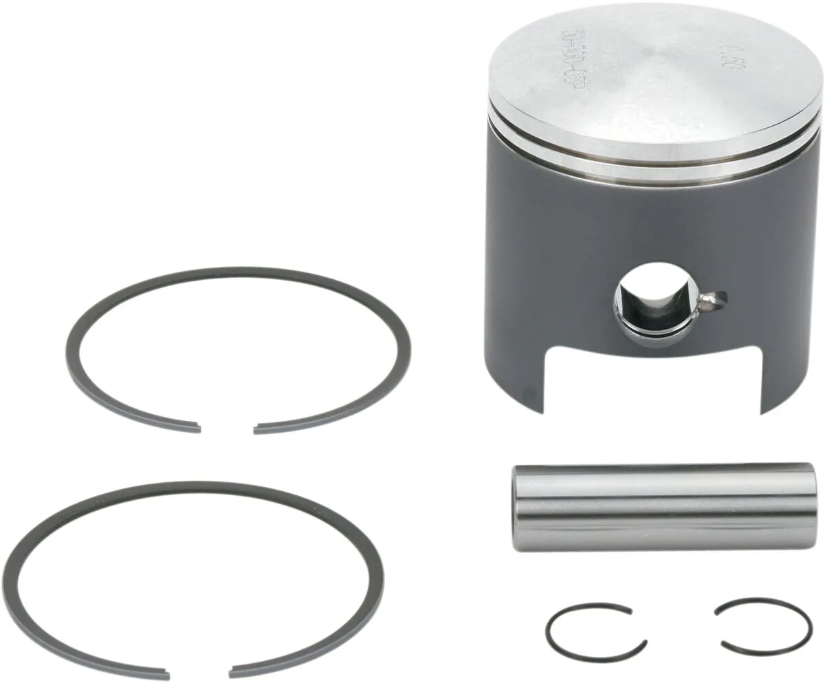 Platinum Series Piston Kit