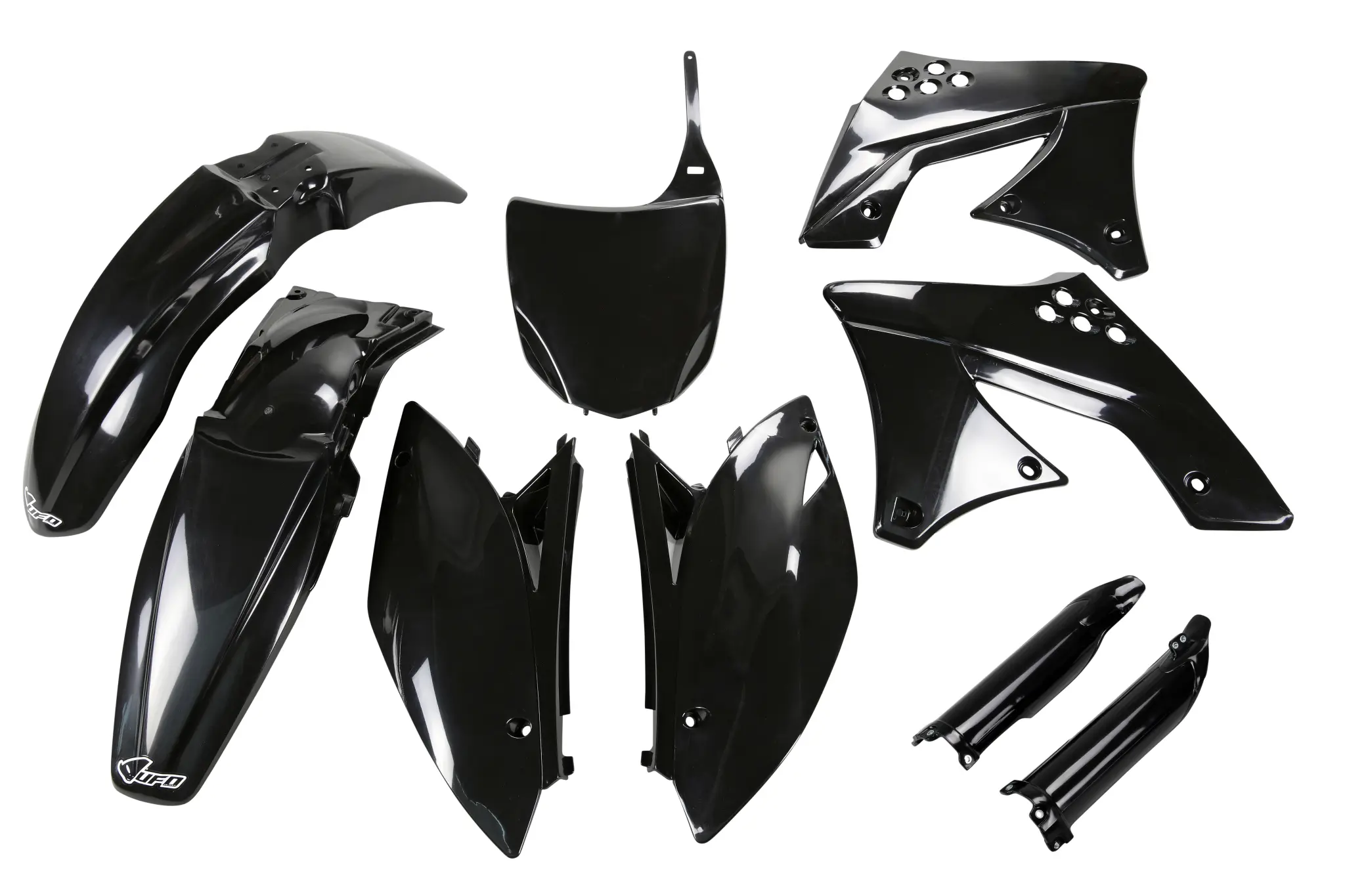 Replacement Complete Body Kit