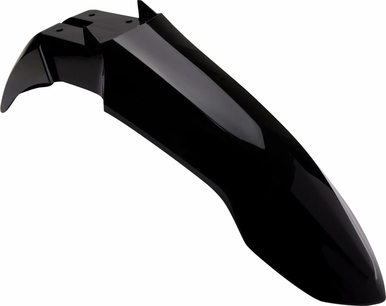 Replacement Front Fender