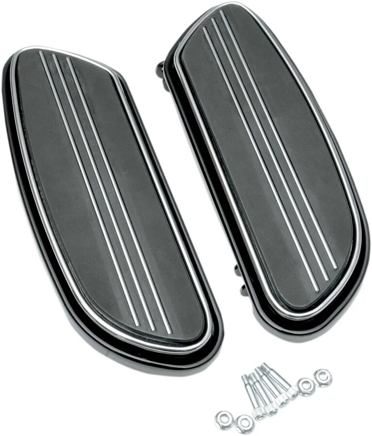 Sweeper Floorboards