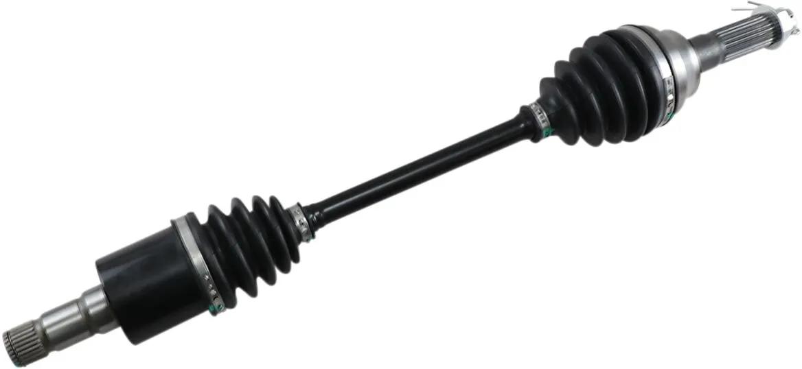 Complete Axle Assembly