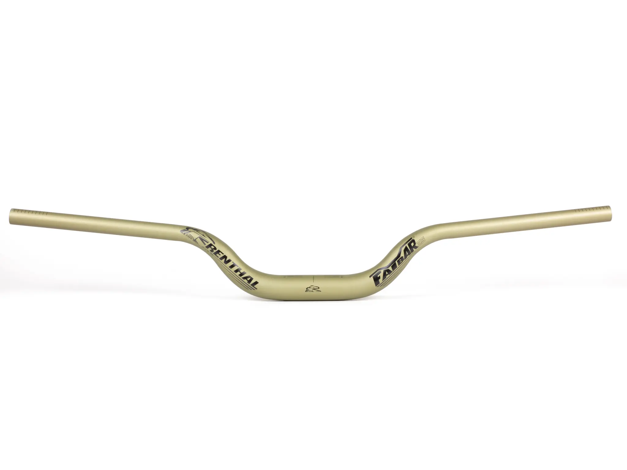 Fatbar® 35 Riser кормило 820 мм - 70 мм издигане