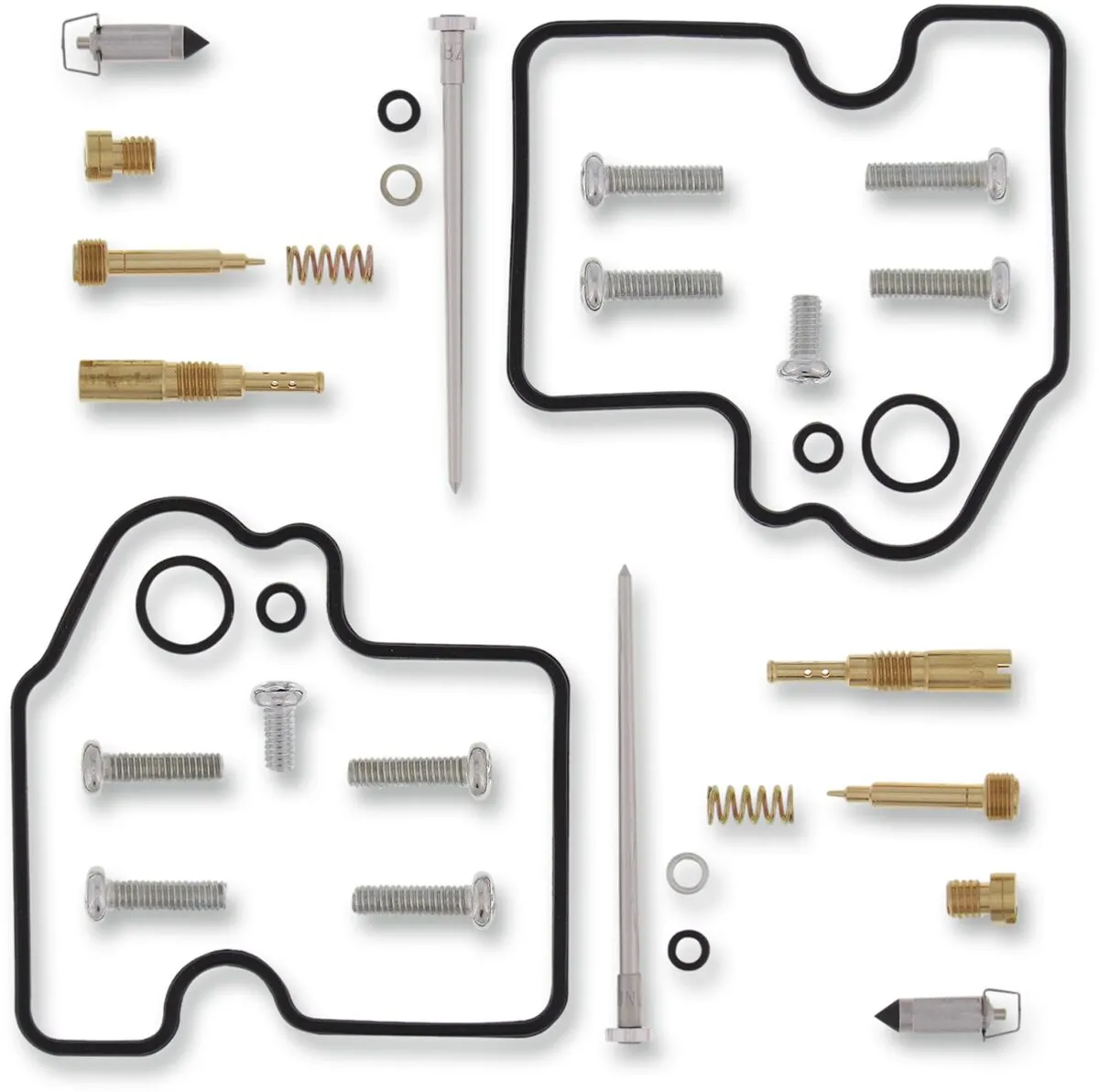 Carburetor Repair Kit