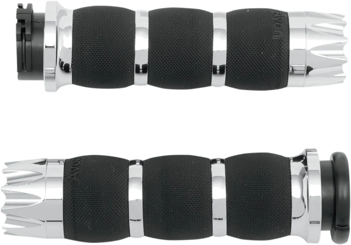 Excalibur Air Cushioned Grips