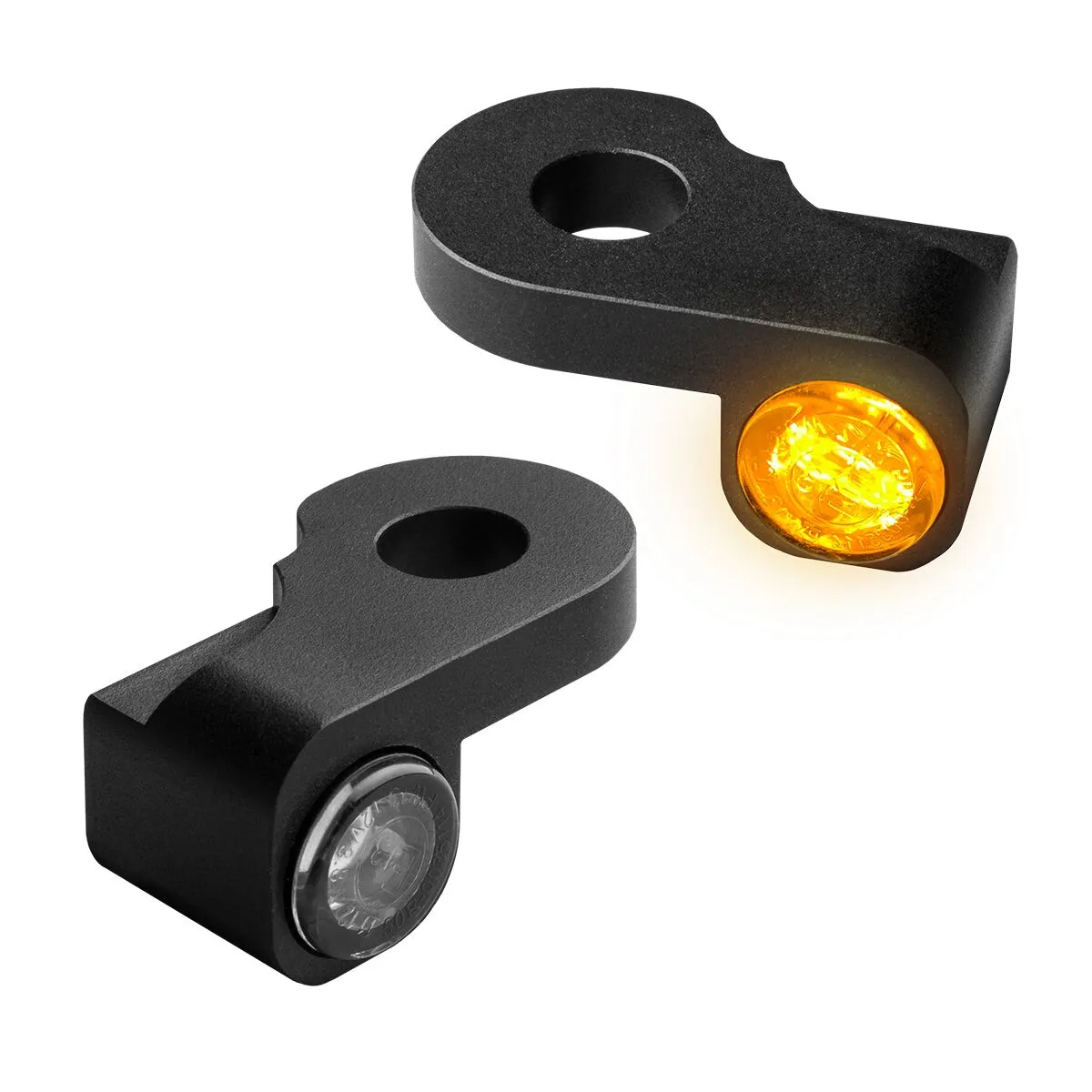 NANO Series Handlebar Turn Signals