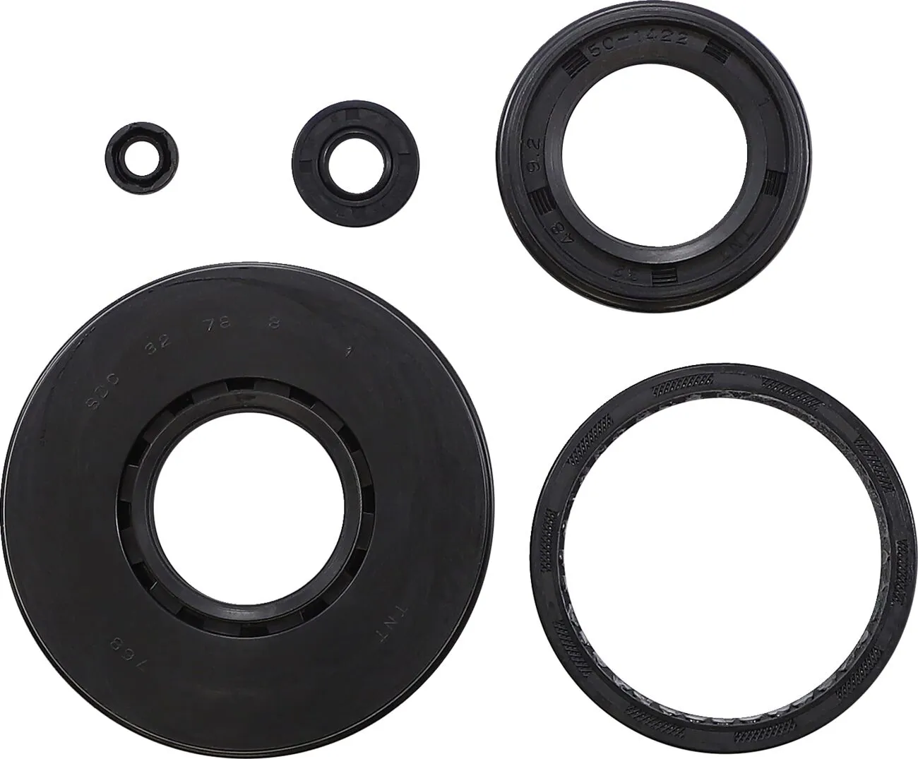 Engine Oil Seal Kit