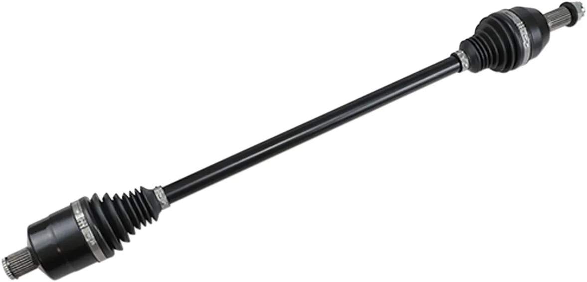 Heavy-Duty X-Treme Long Travel Axle