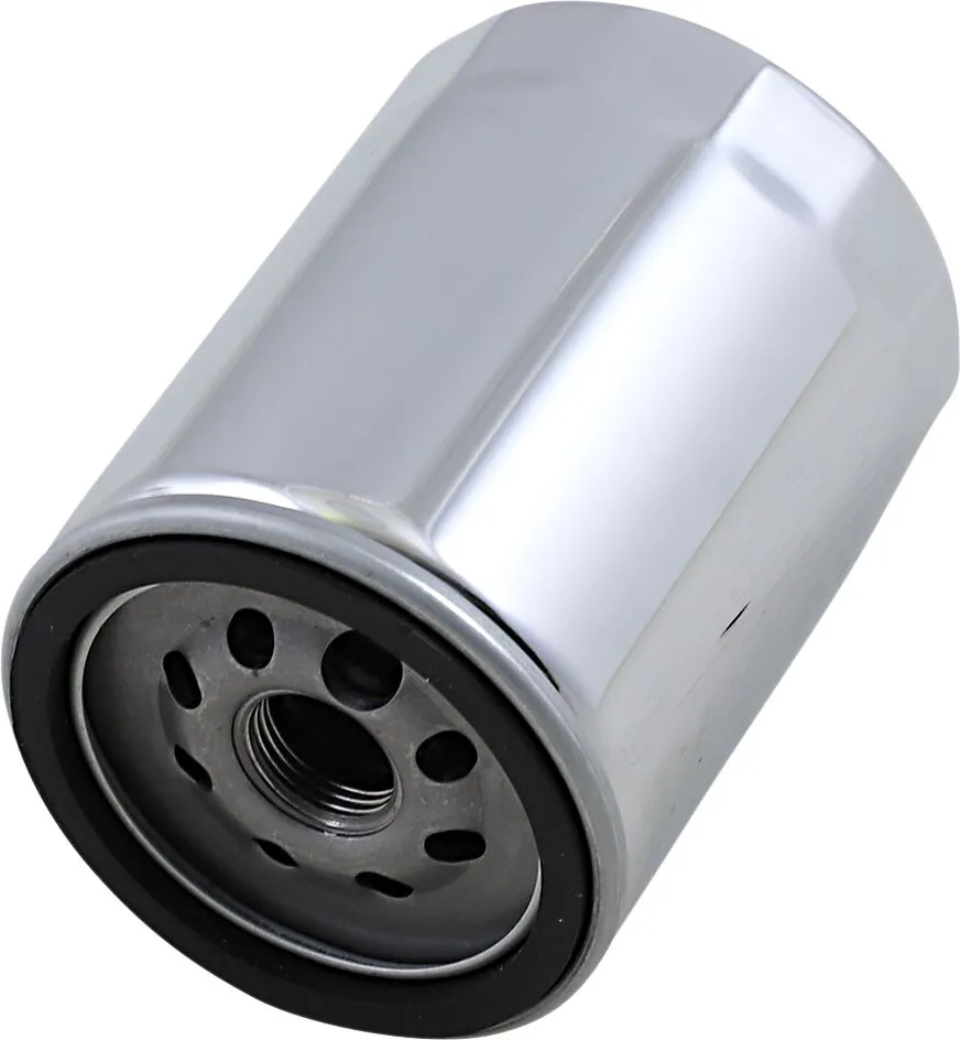 Spin-On Oil Filter
