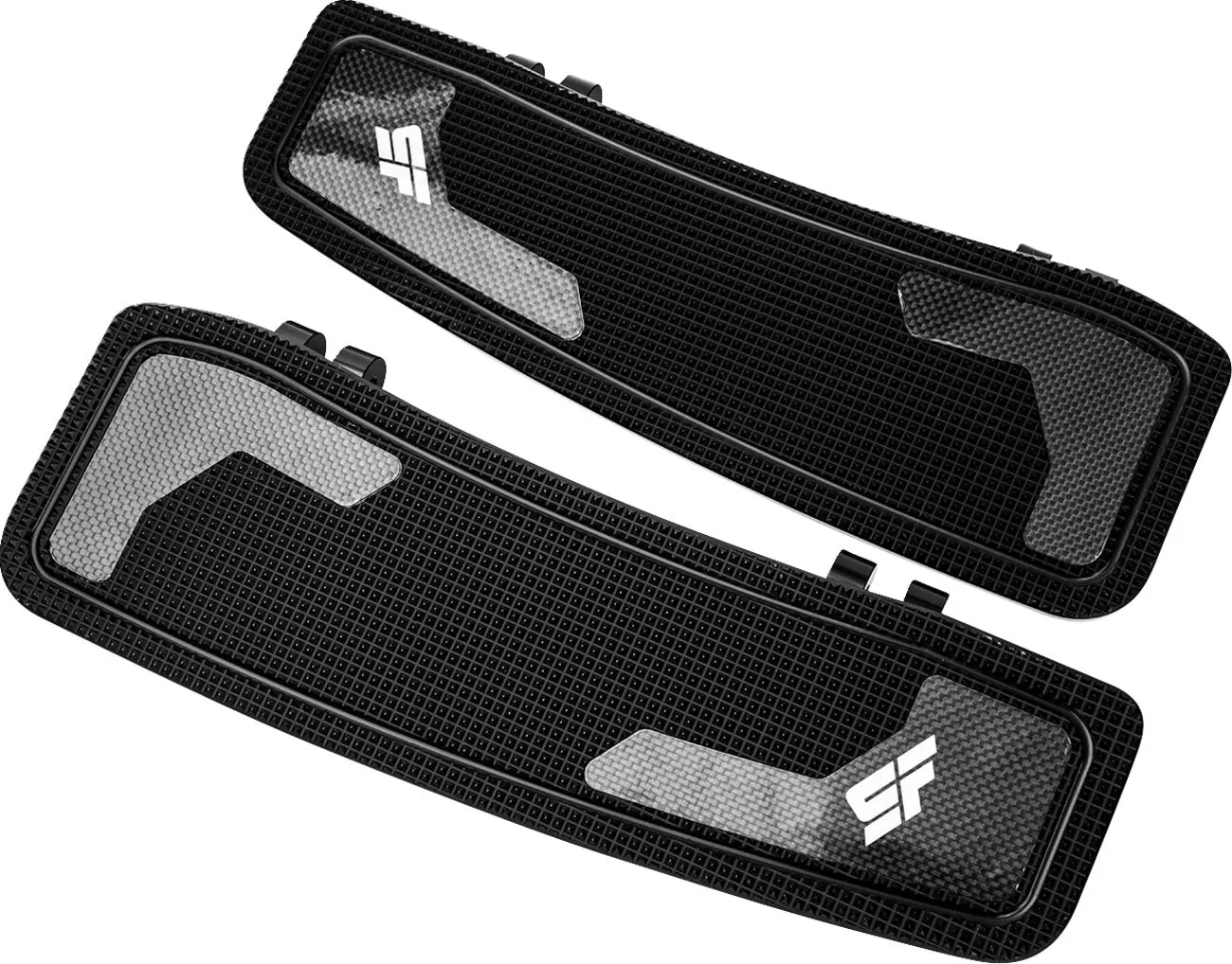Driver Floorboards
