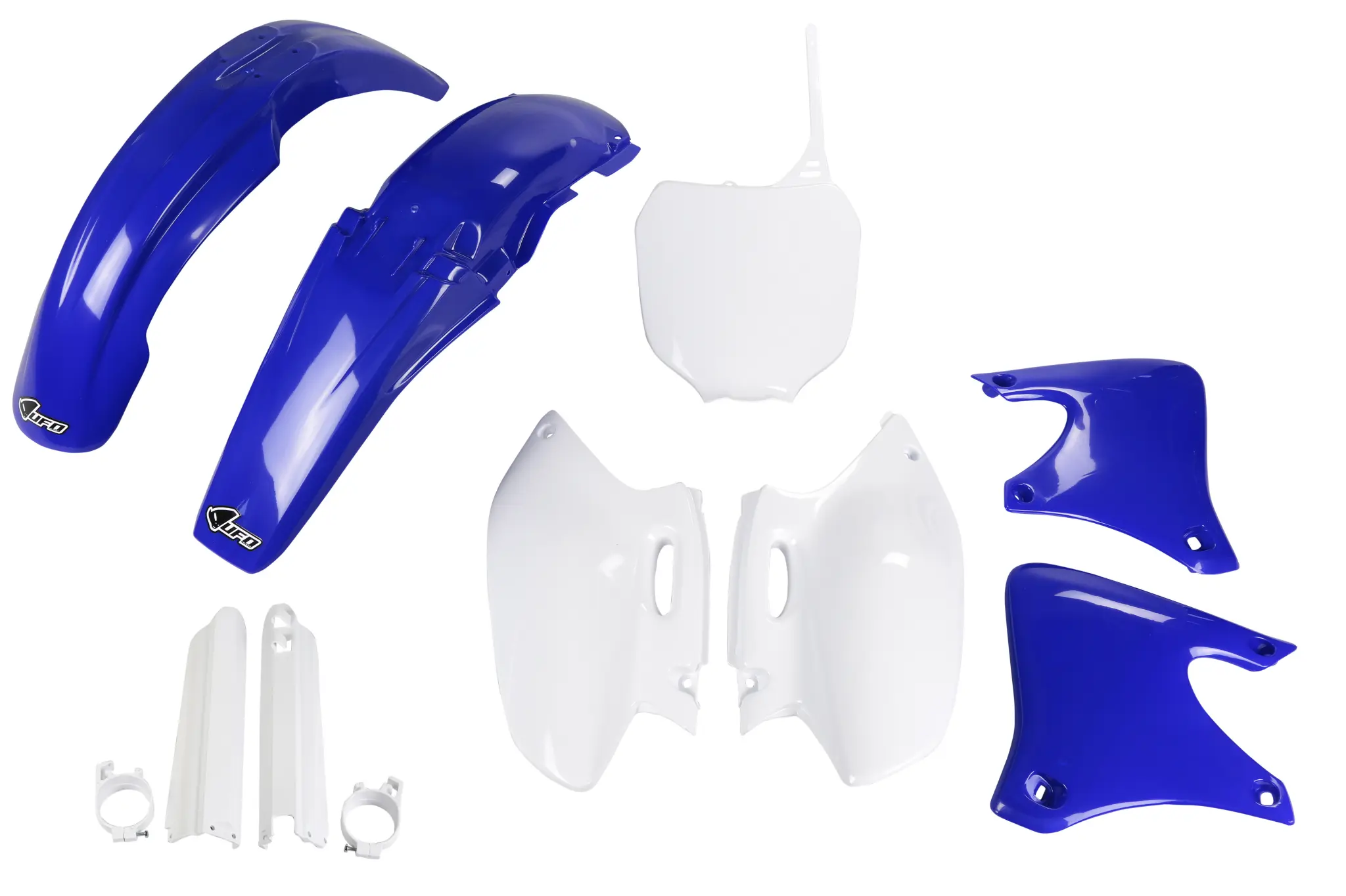 Replacement Complete Body Kit