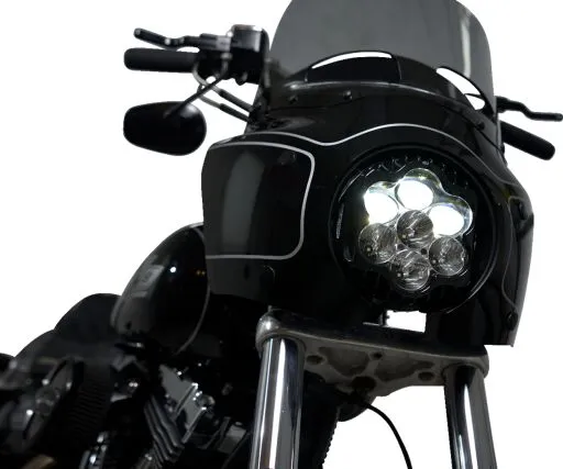 LED фар Shark Demon™
