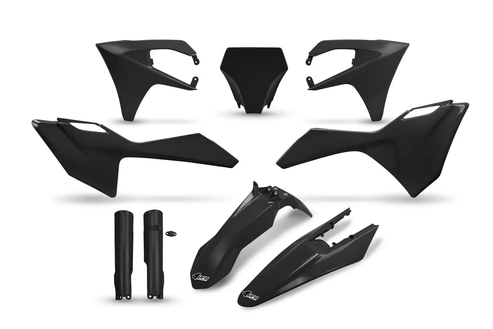 Full Replacement Body Kit for Kawasaki