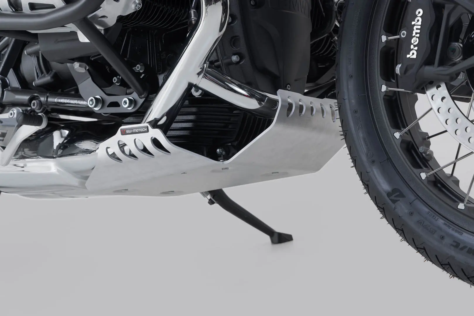 Engine Guard