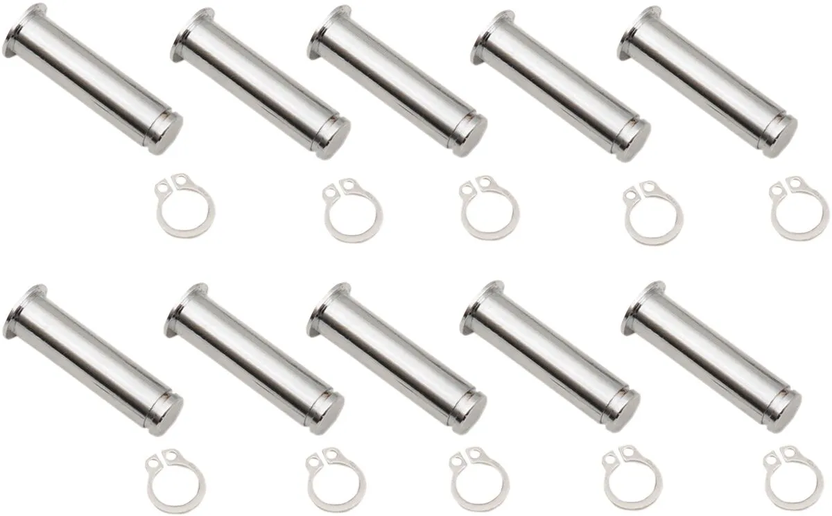 Pivot Pin/Clip Kit