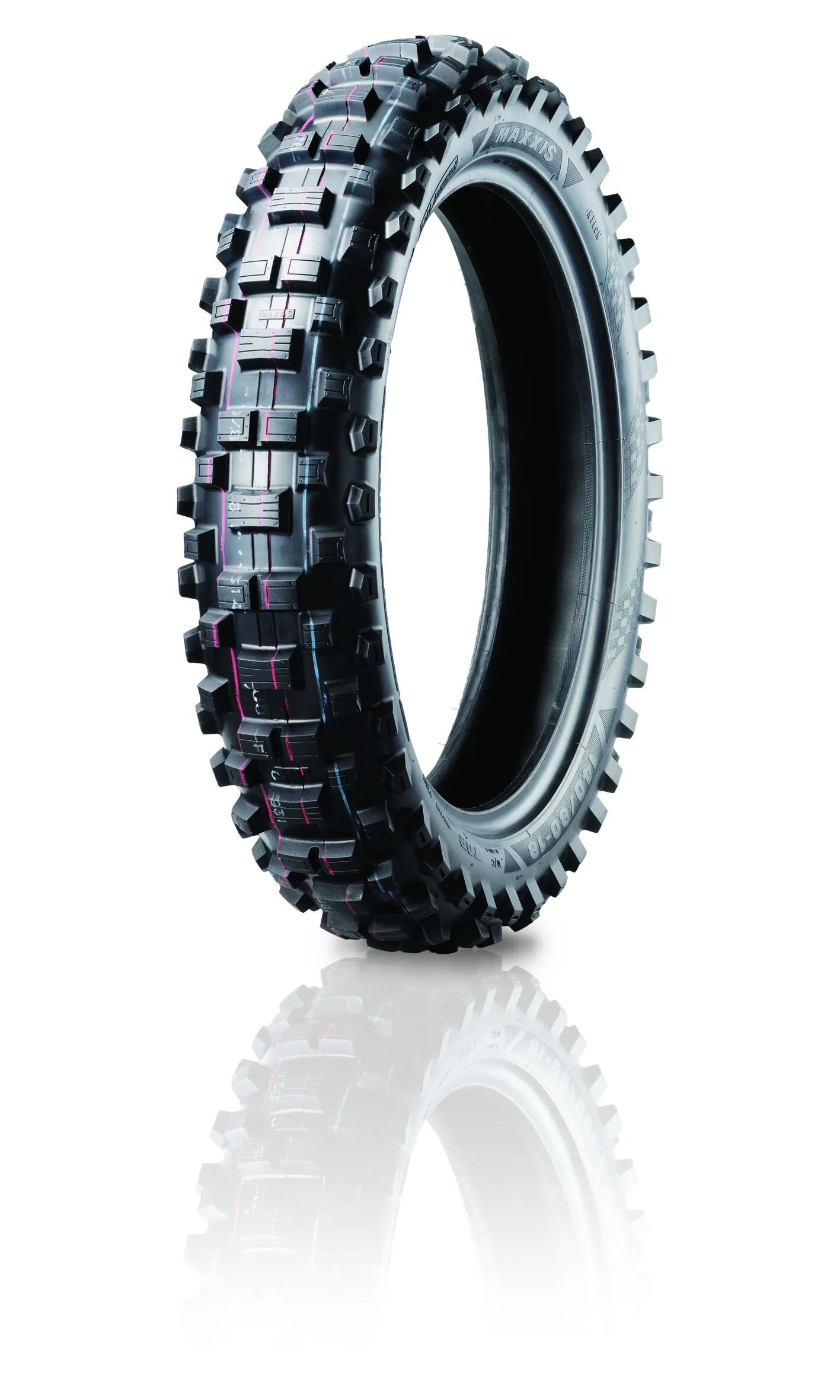 Maxxenduro M-7314 Гума
