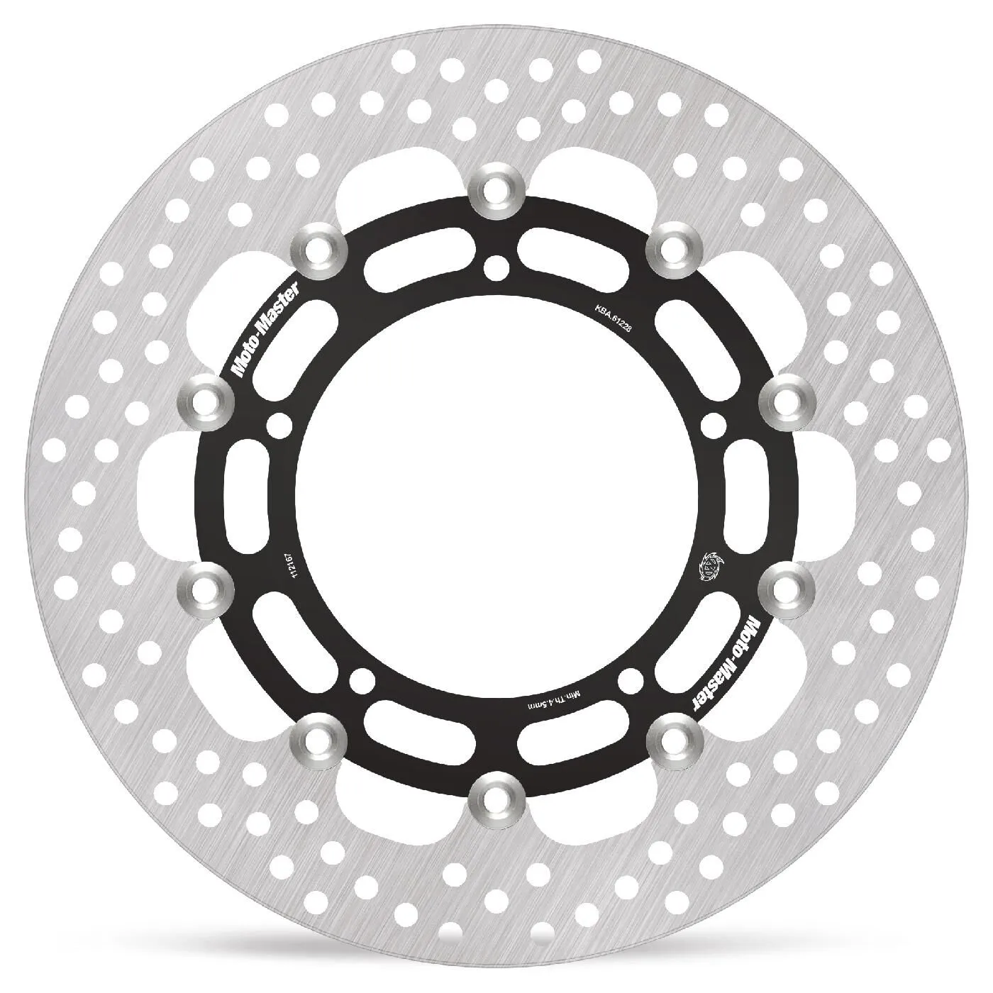 Halo Series Floating Rotor