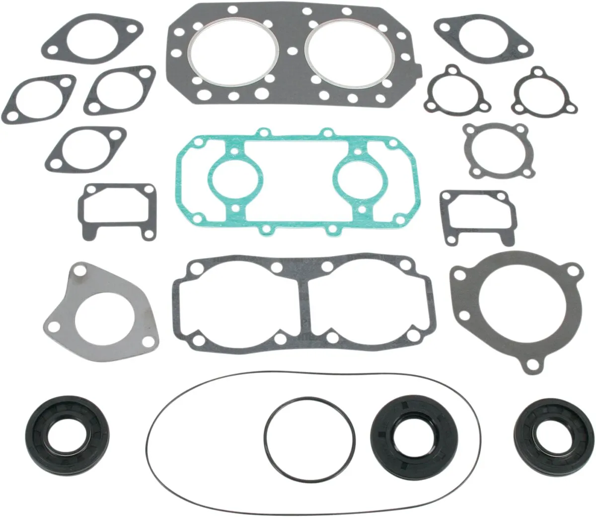 Complete Gasket Set