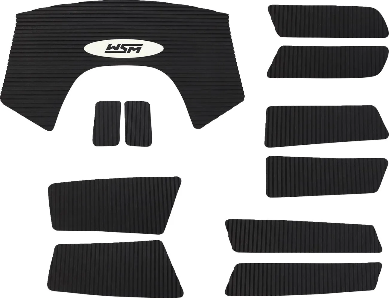 Traction Mat