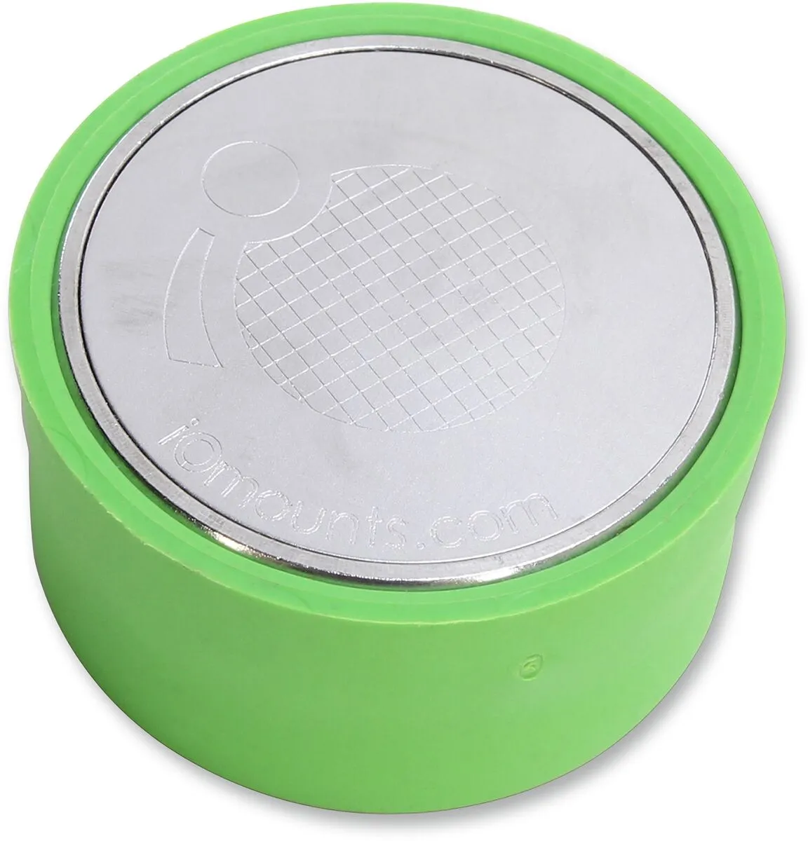 Magnetic iOcore for Device Mounts