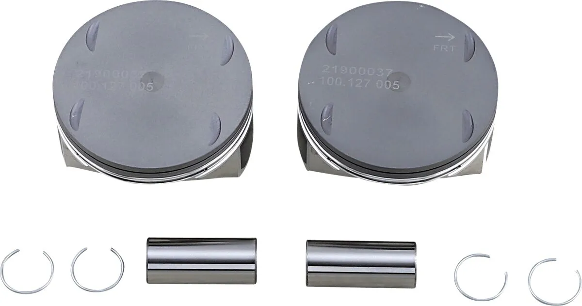 Piston Kit