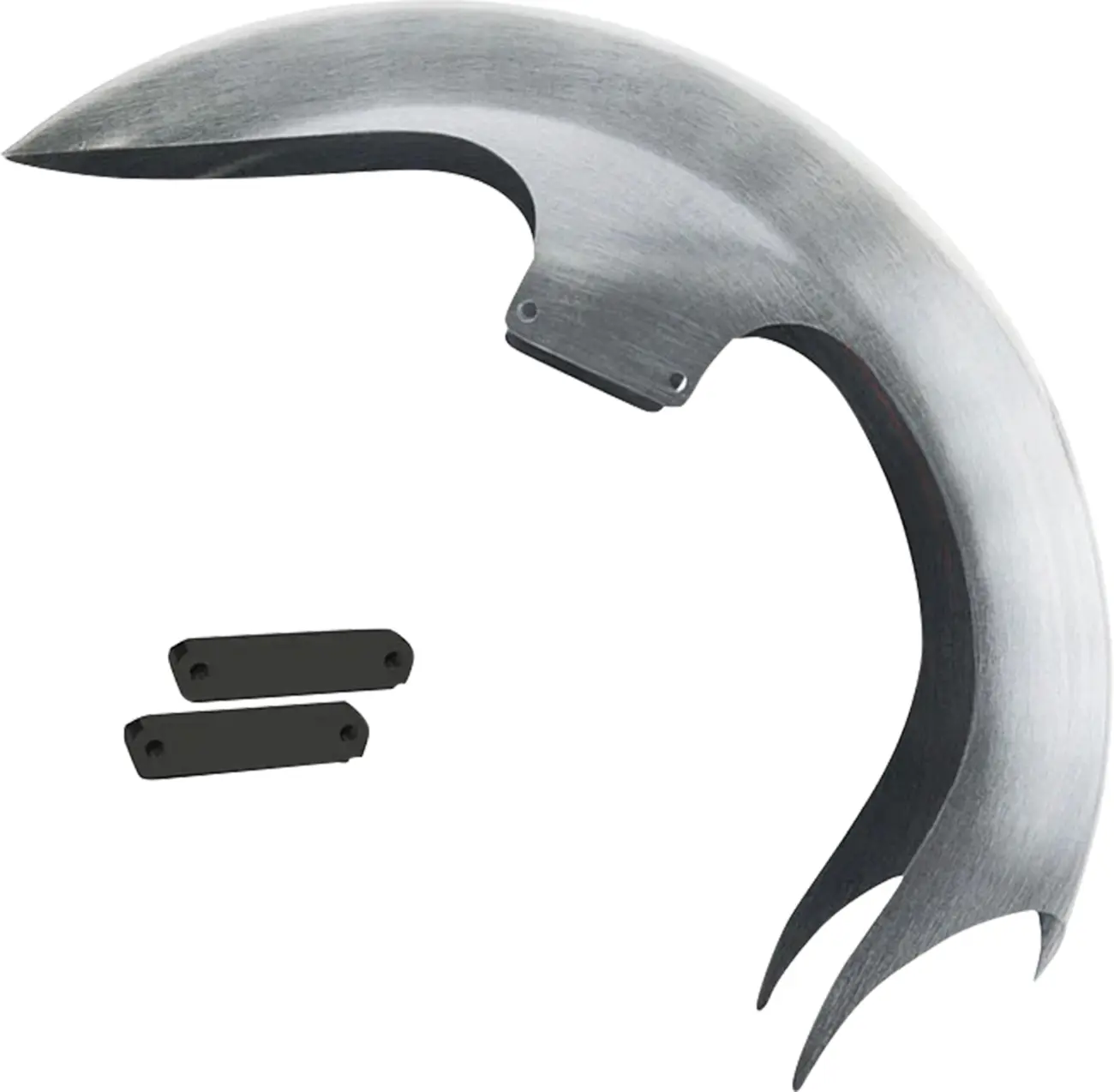 Steel Talon Front Fender
