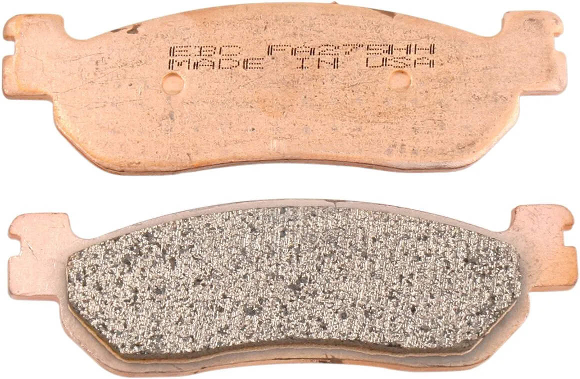 Sintered "HH" Brake Pads