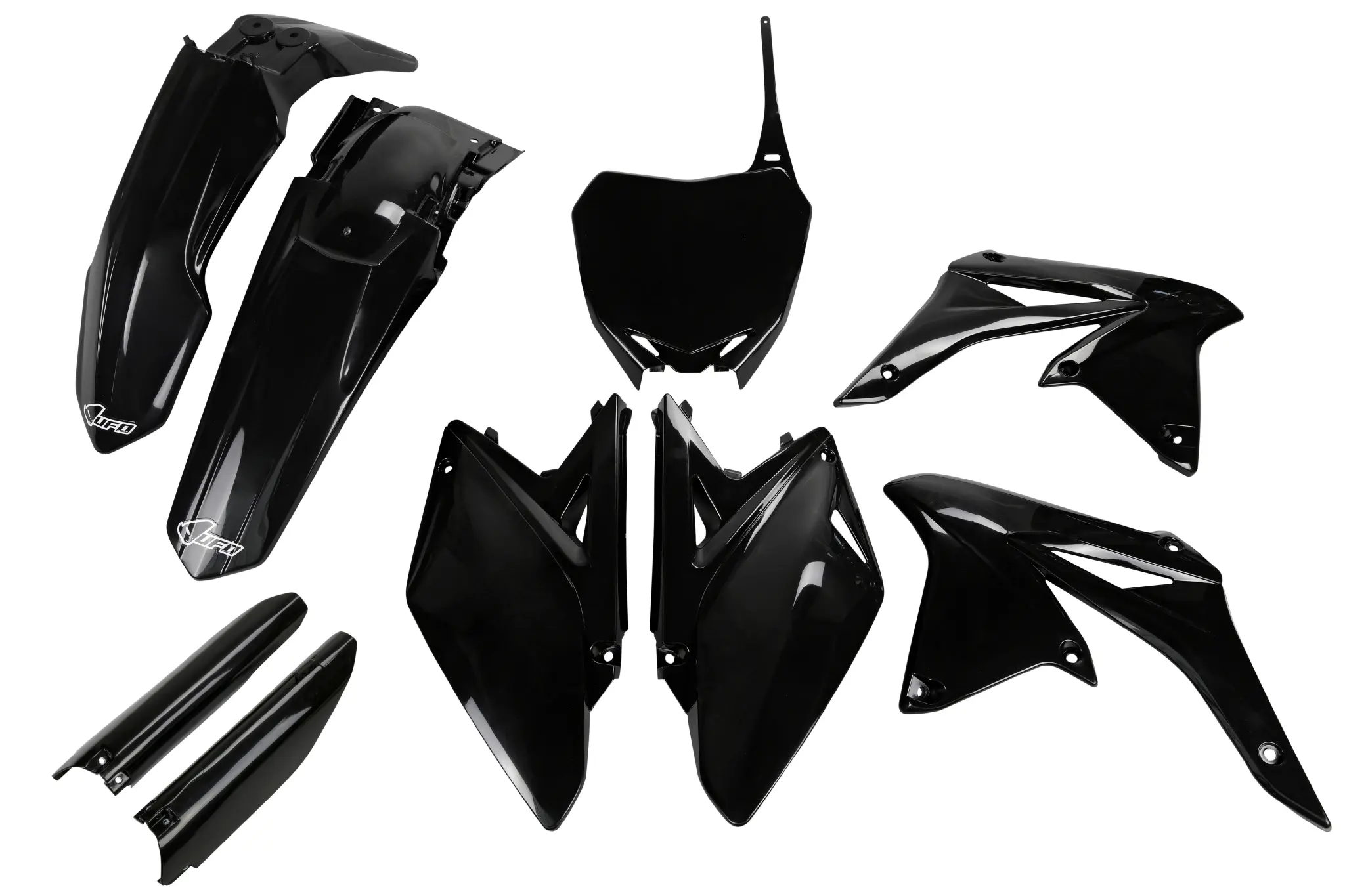Replacement Complete Body Kit
