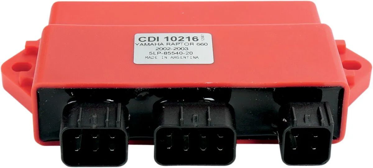 CDI кутия Hot Shot Series