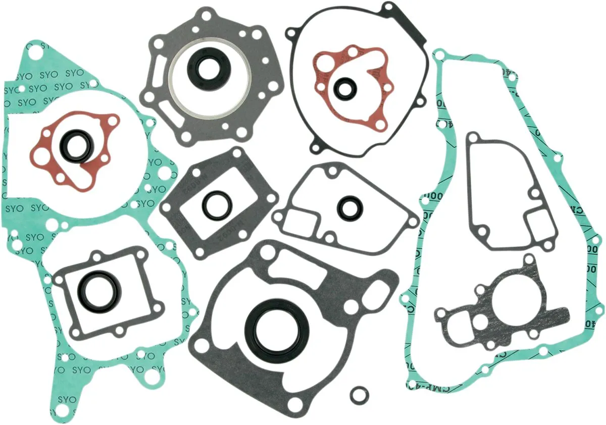 Complete Gasket and Oil Seal Kit