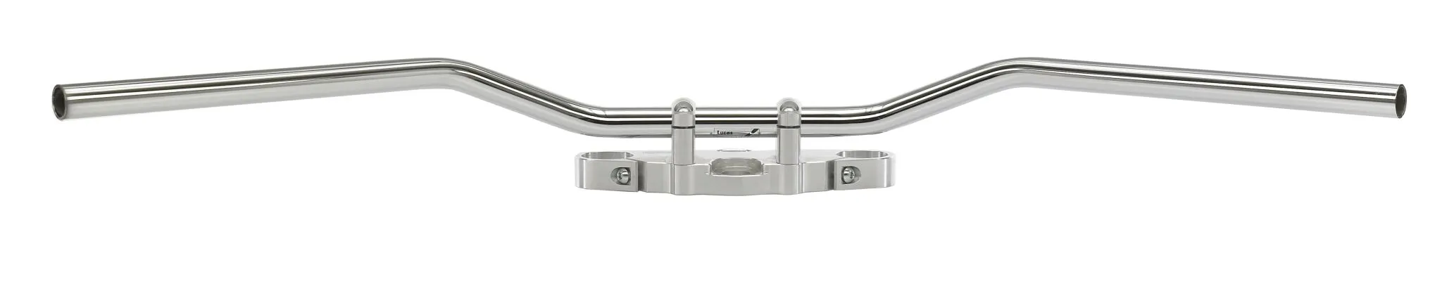 25,4 MM (1") стоманено кормило
