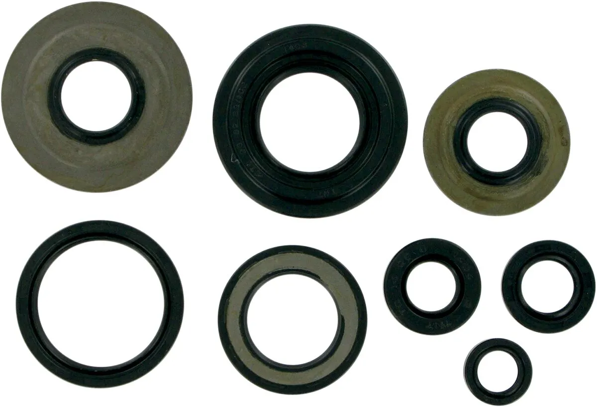 Motor Oil Seals