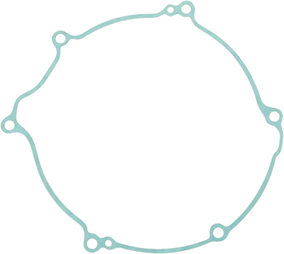 Clutch Cover Gasket