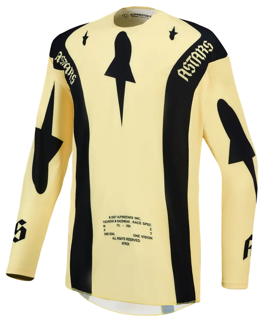 Фланелка Techstar Atrox