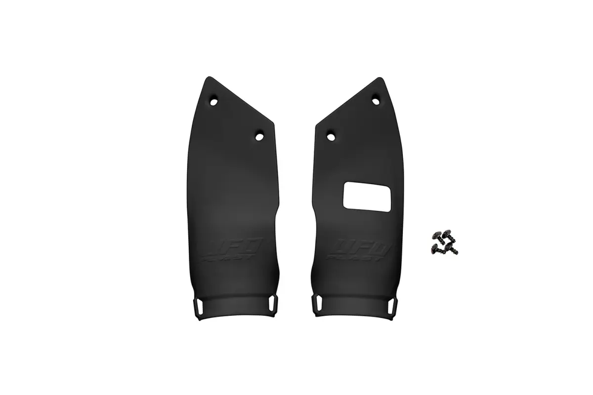 Number Plate Extension
