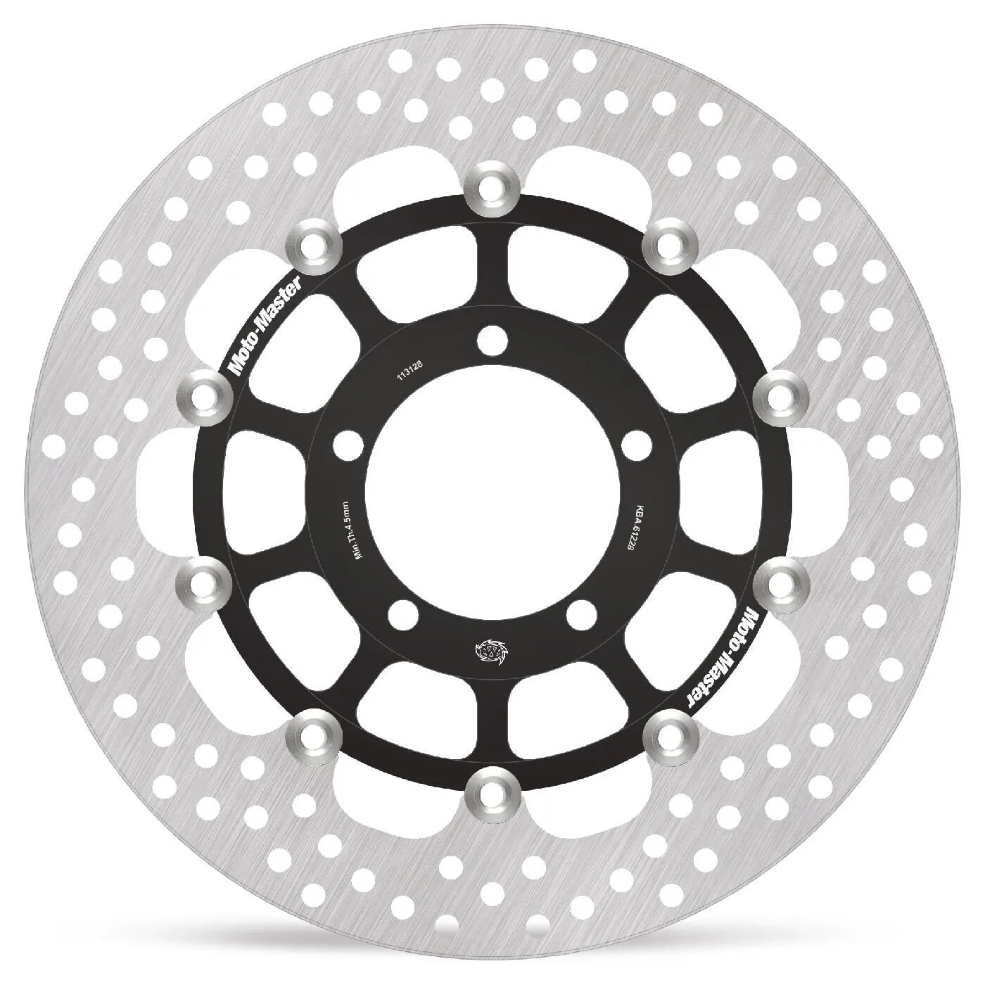 Halo Series Floating Rotor