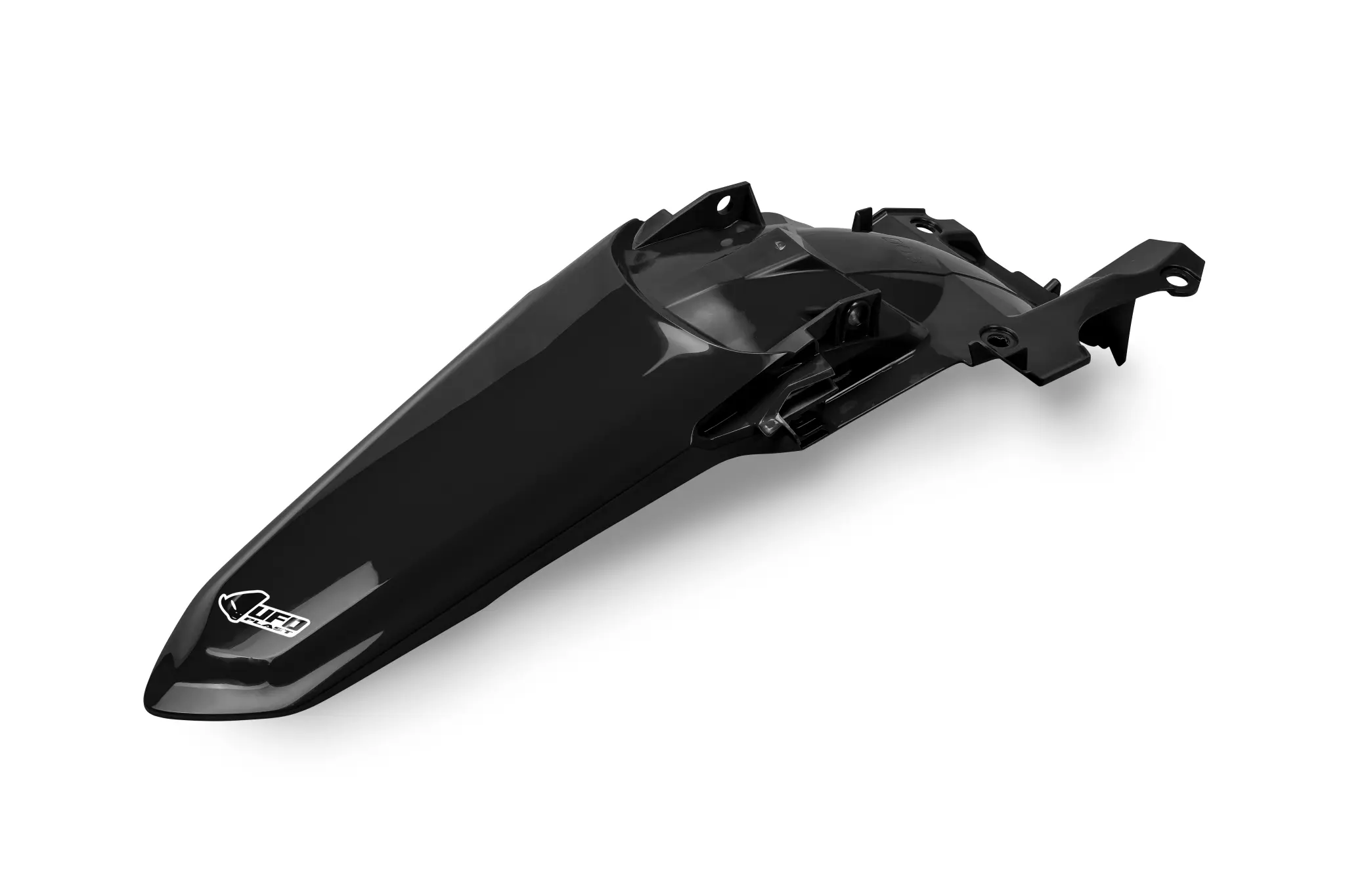 Rear Fender