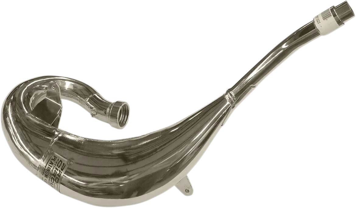 Platinum Head Pipe 2-Stroke Exhaust