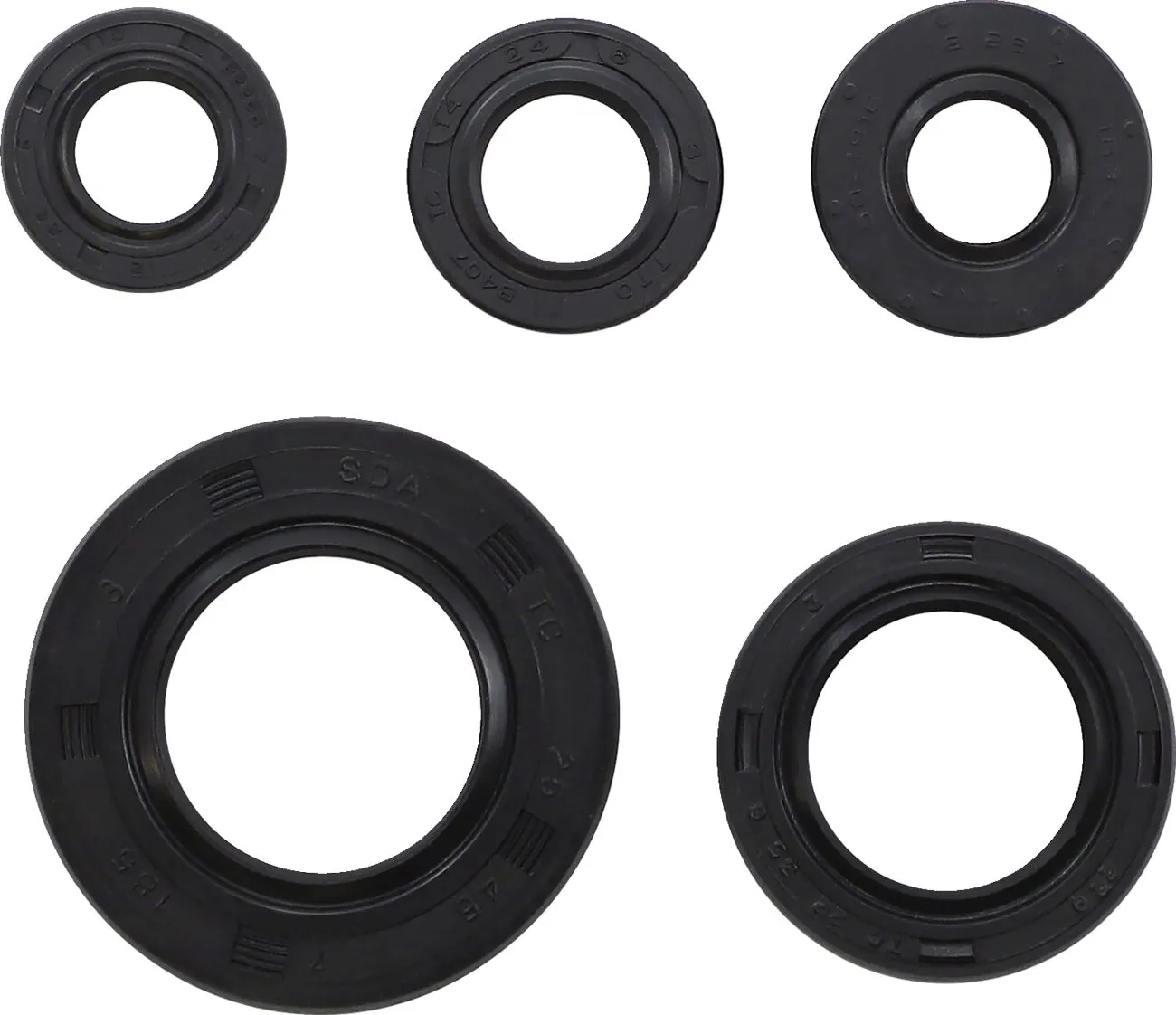 Oil Seal Set