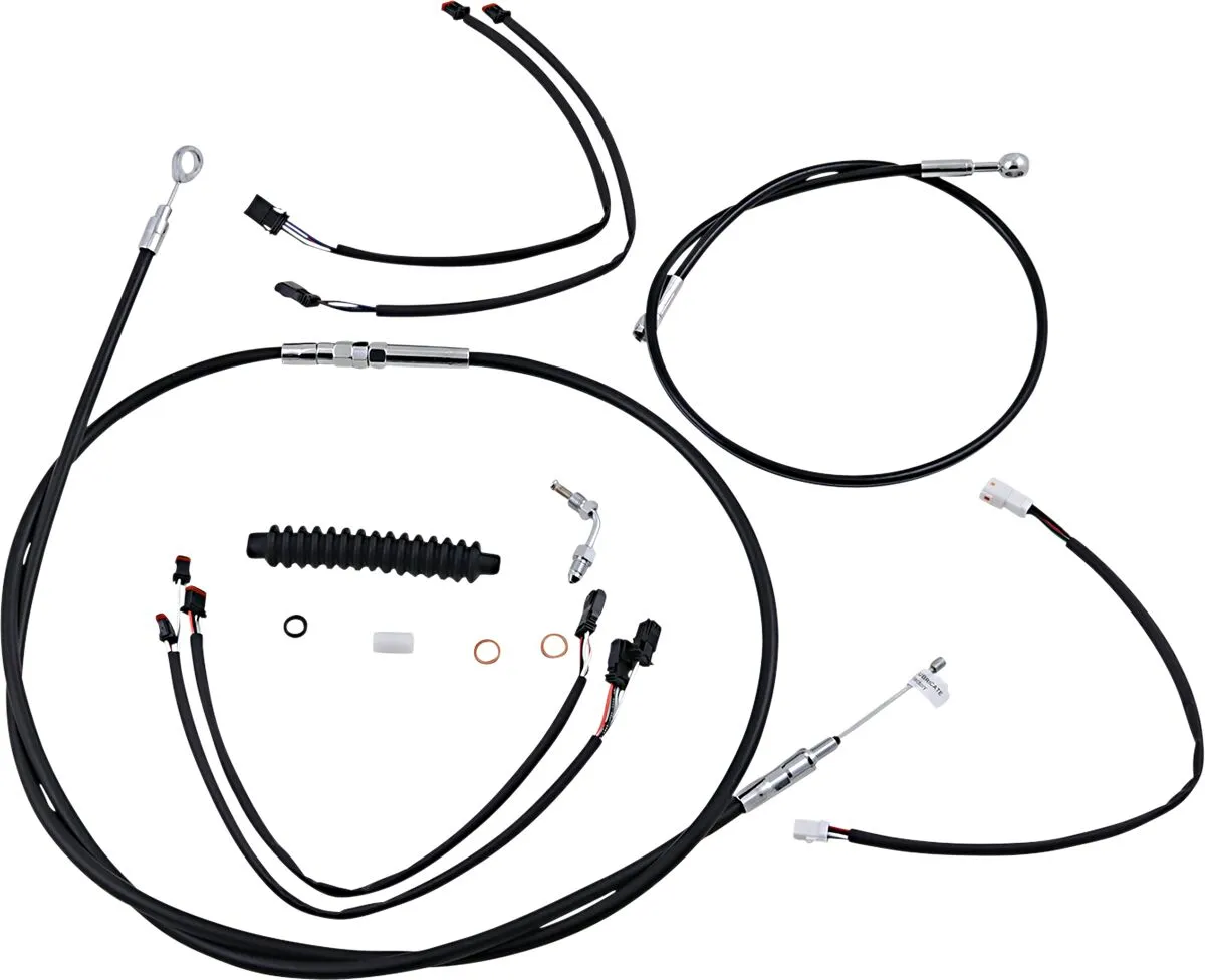 XR Handlebar Installation Kit