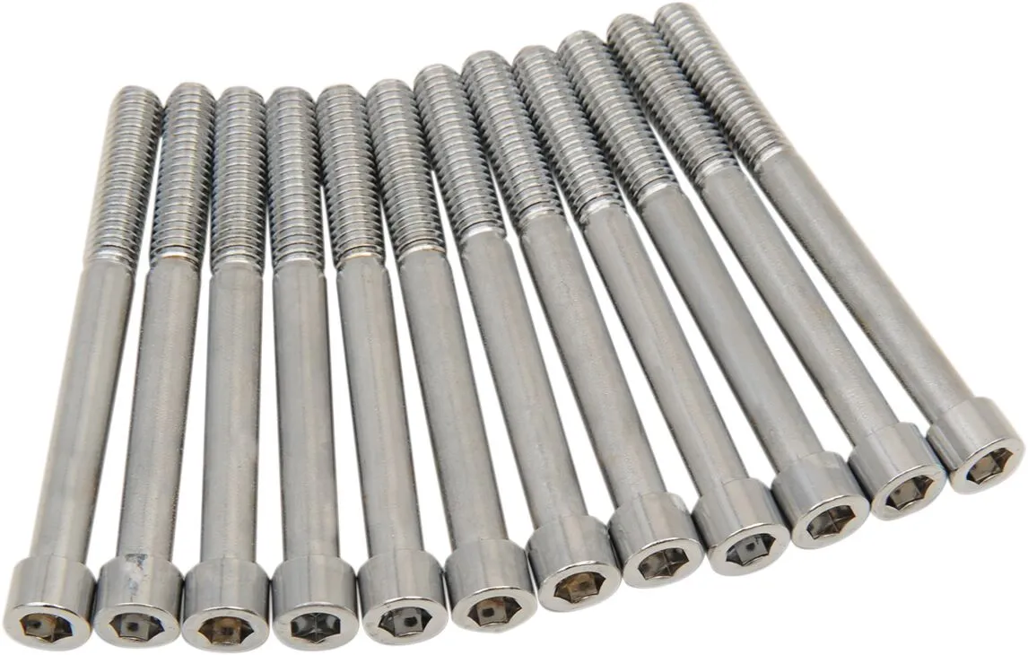 M-Eight Bolt Kit