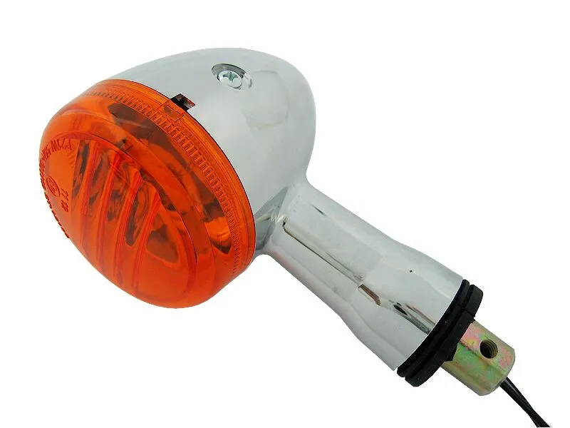 Turn Signals for Suzuki