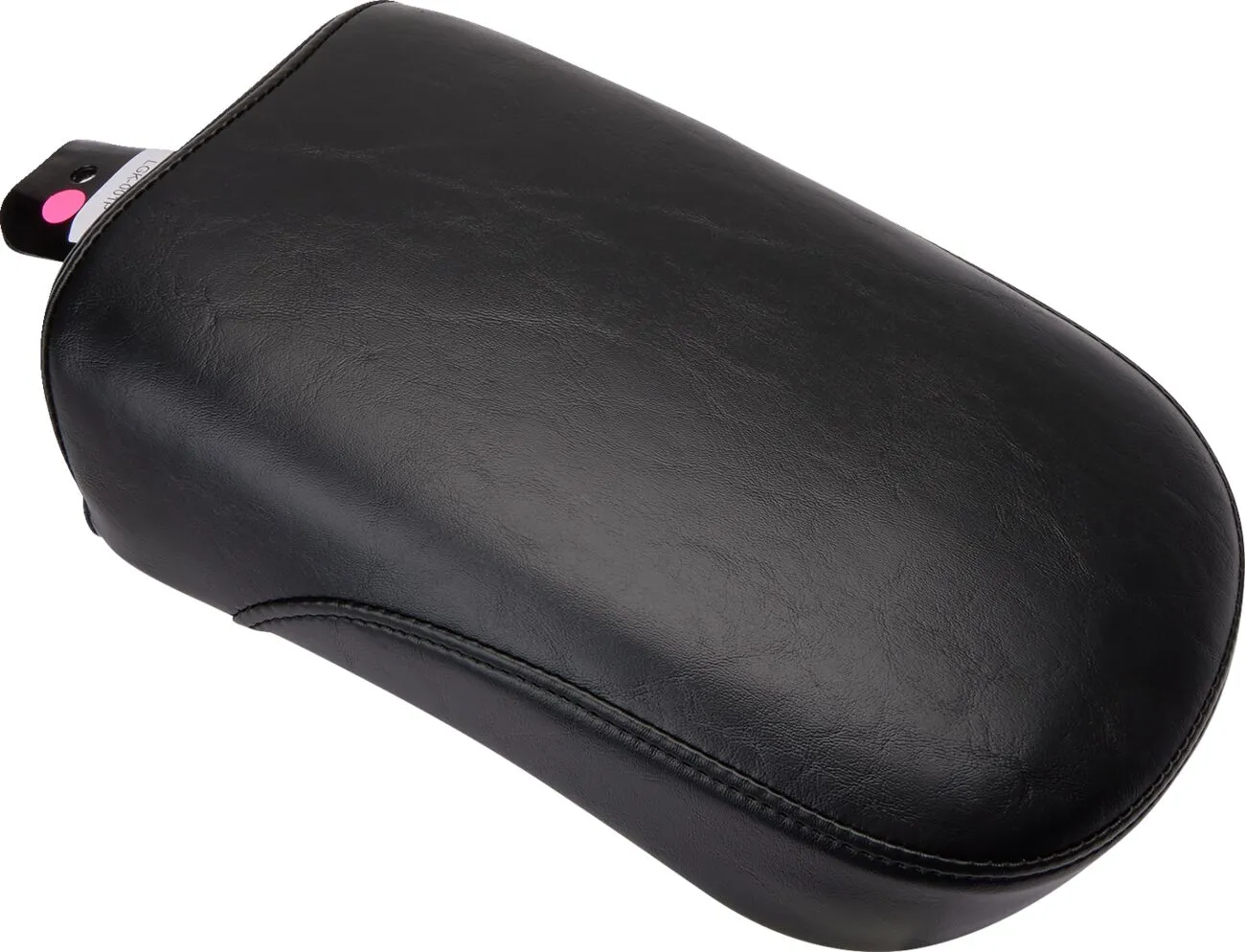 Bare Bones Series Pillion Pad