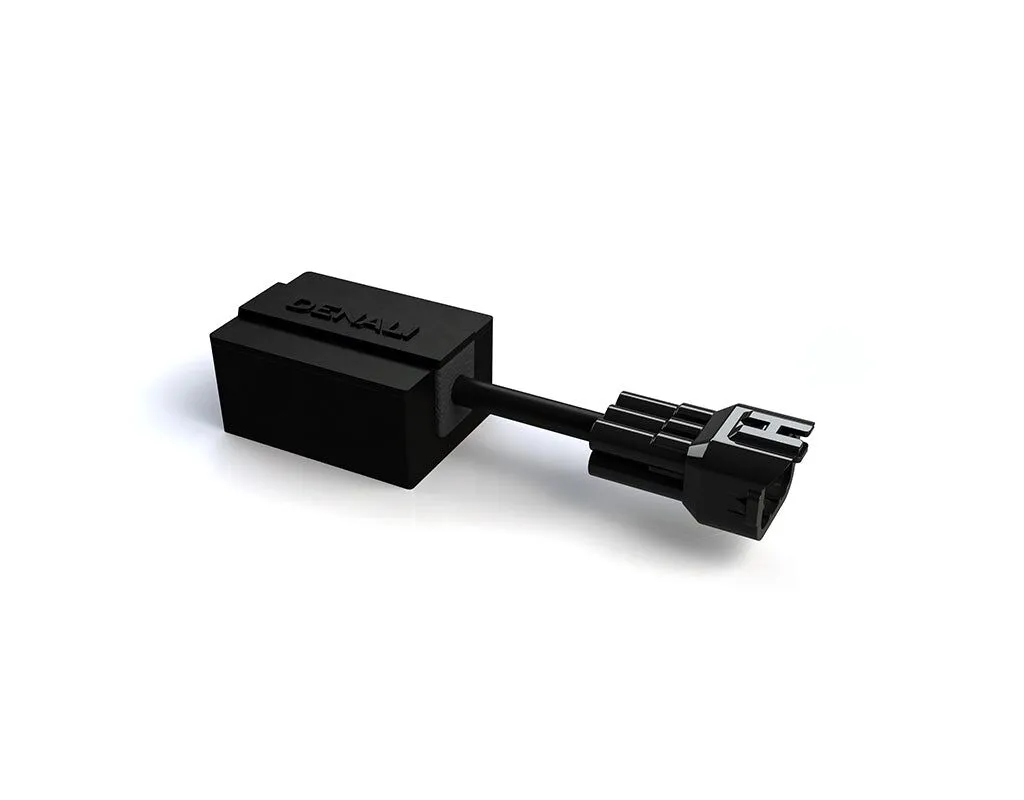 Datadim Dual Intensity Controller