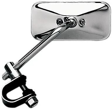 Universal Clamp-On Mirror