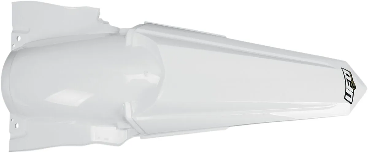 Rear Fender
