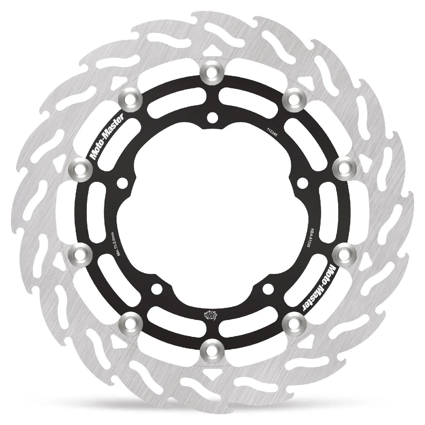 Flame Series Rotor Race