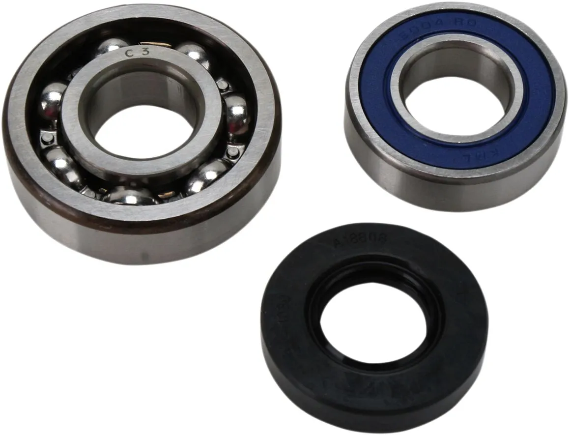 Chain Case Bearing and Seal Kit