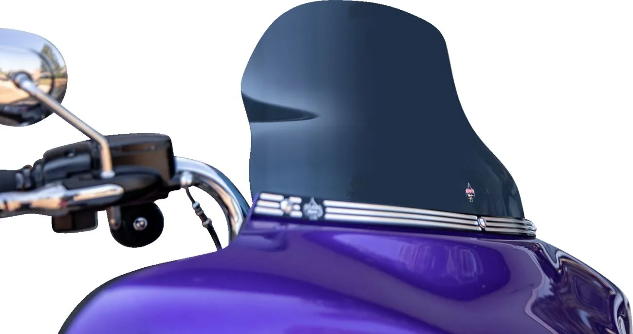 Flare® слюда